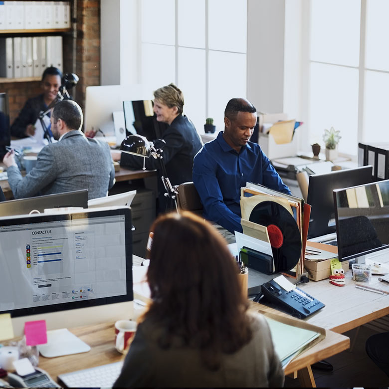 How to Be Ahead of Stock Changes