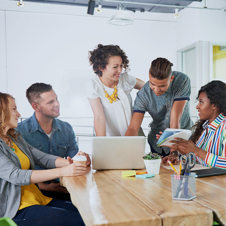 Top 20 Small Business Blogs to Follow