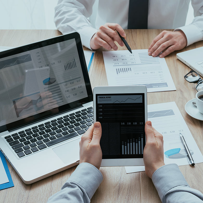 Online Reputation And Management